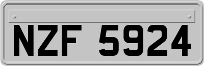 NZF5924