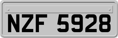 NZF5928
