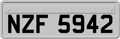 NZF5942