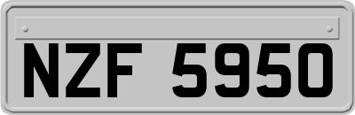 NZF5950