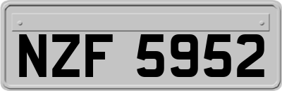 NZF5952
