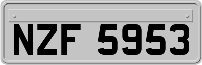 NZF5953