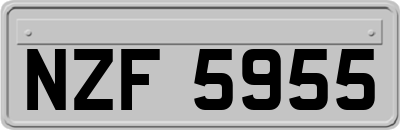 NZF5955