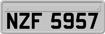 NZF5957