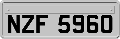 NZF5960