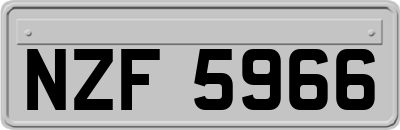 NZF5966