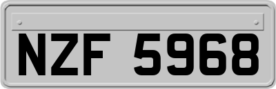 NZF5968