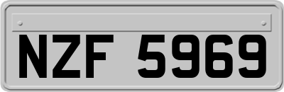 NZF5969