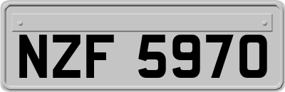 NZF5970