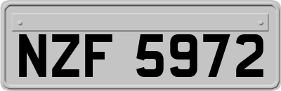 NZF5972