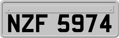 NZF5974