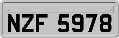 NZF5978