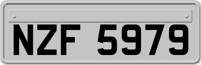 NZF5979