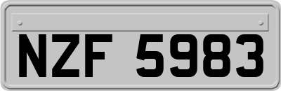 NZF5983