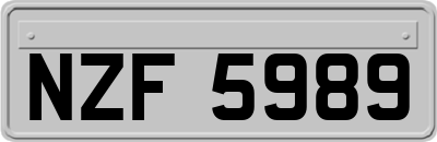 NZF5989