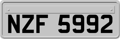 NZF5992