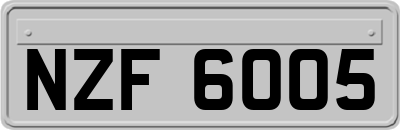 NZF6005
