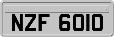 NZF6010
