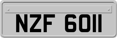 NZF6011