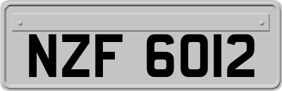NZF6012