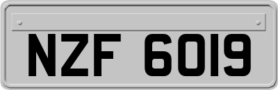 NZF6019