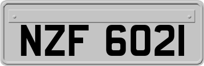 NZF6021