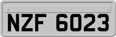 NZF6023