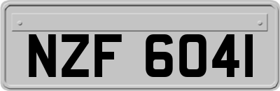 NZF6041