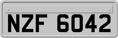 NZF6042