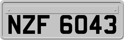 NZF6043