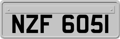 NZF6051