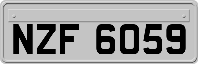 NZF6059