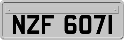 NZF6071