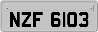 NZF6103