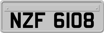 NZF6108
