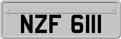 NZF6111