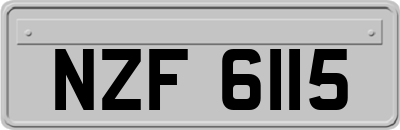 NZF6115