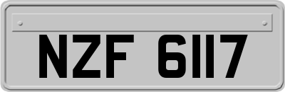 NZF6117