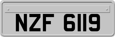 NZF6119