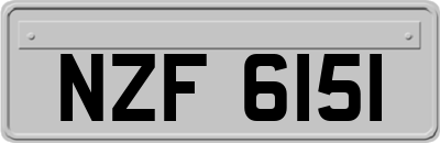 NZF6151