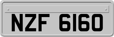NZF6160