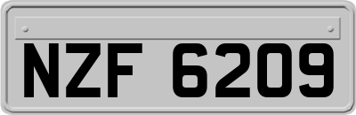 NZF6209
