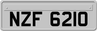 NZF6210