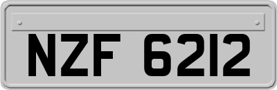NZF6212