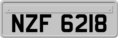NZF6218