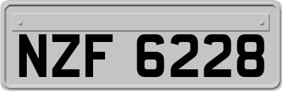 NZF6228
