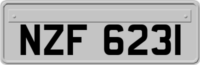 NZF6231