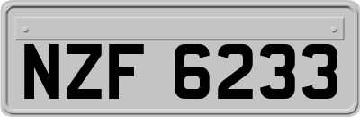 NZF6233