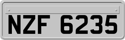 NZF6235