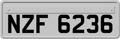 NZF6236